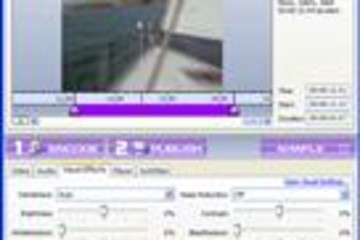 Turbine Video Encoder预览：